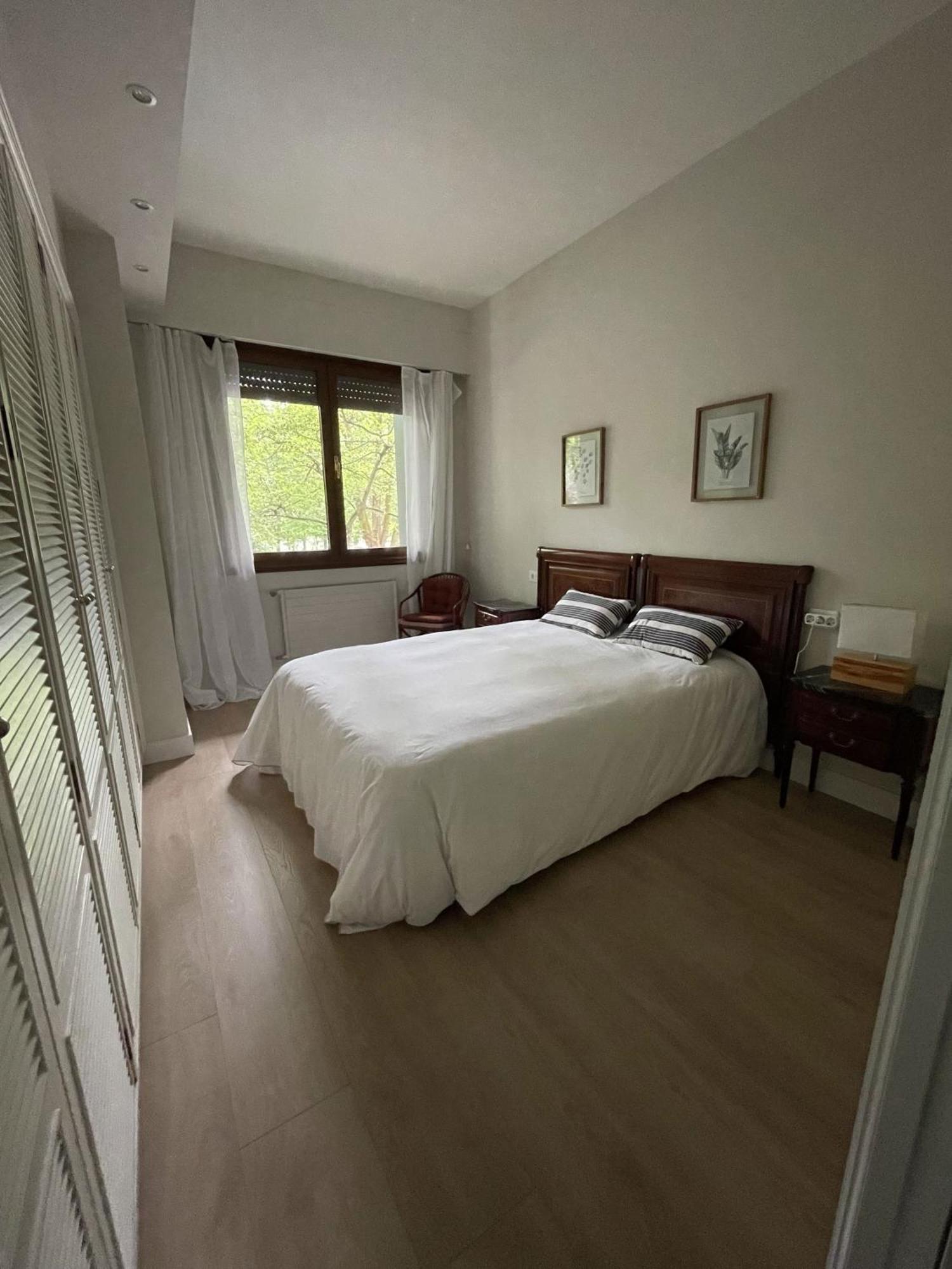 Park View Beautiful Apartment Bilbao Kültér fotó